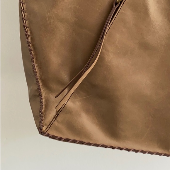 EUC HOBO Madrigal Bag - Cobblestone - Picture 9 of 11